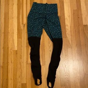 Lululemon Pilates Leggings